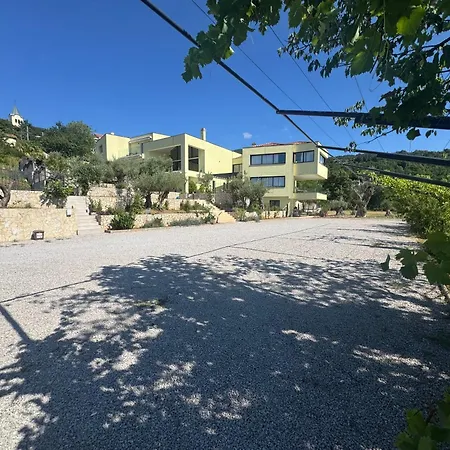 Apartment Lukas 2- Icici- Pool, Gym, Near Opatija
